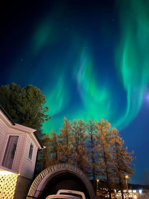 My Sweet Home Fauske Exterior photo