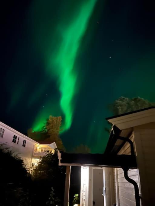 My Sweet Home Fauske Exterior photo