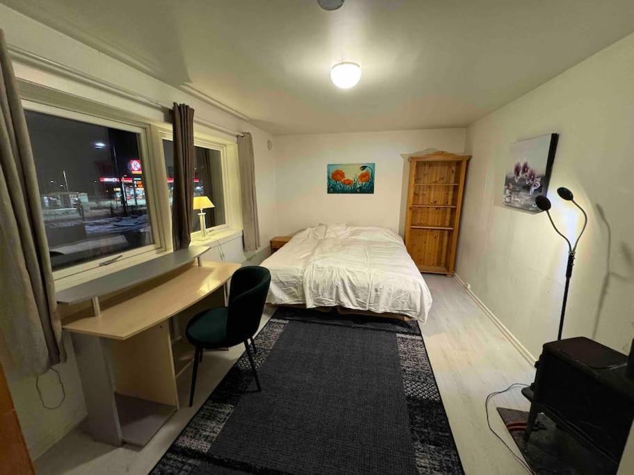 My Sweet Home Fauske Exterior photo