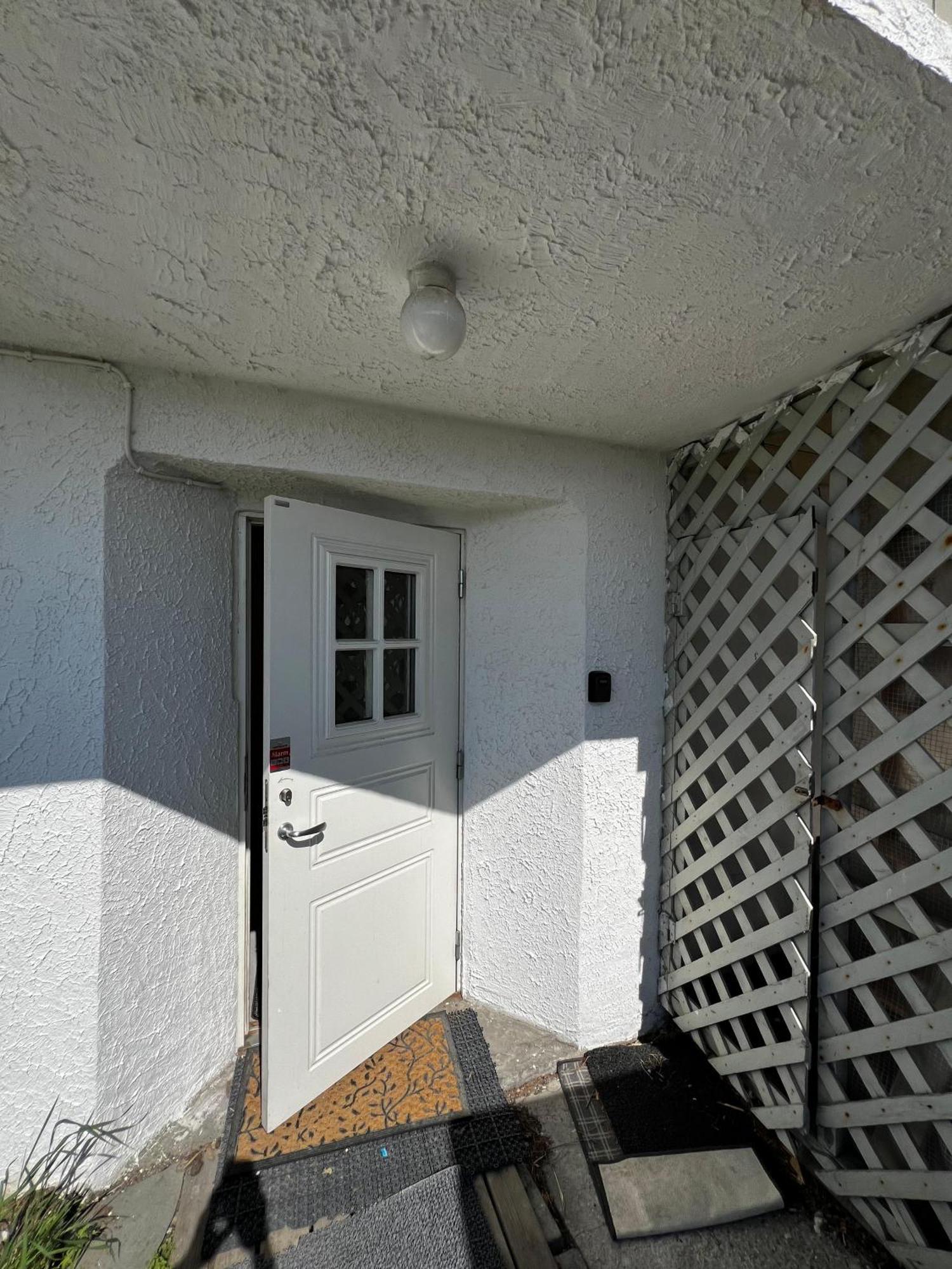 My Sweet Home Fauske Exterior photo