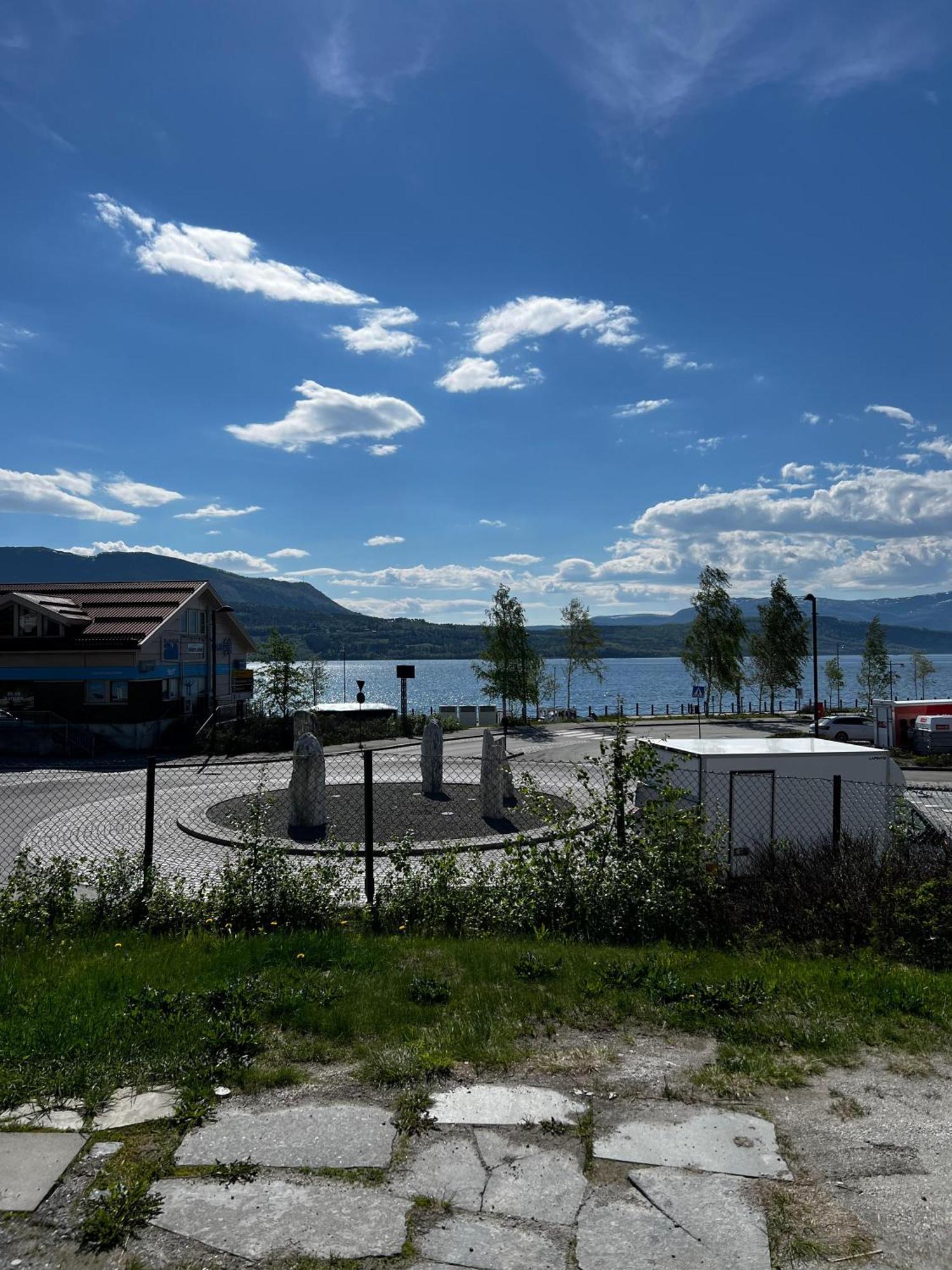 My Sweet Home Fauske Exterior photo